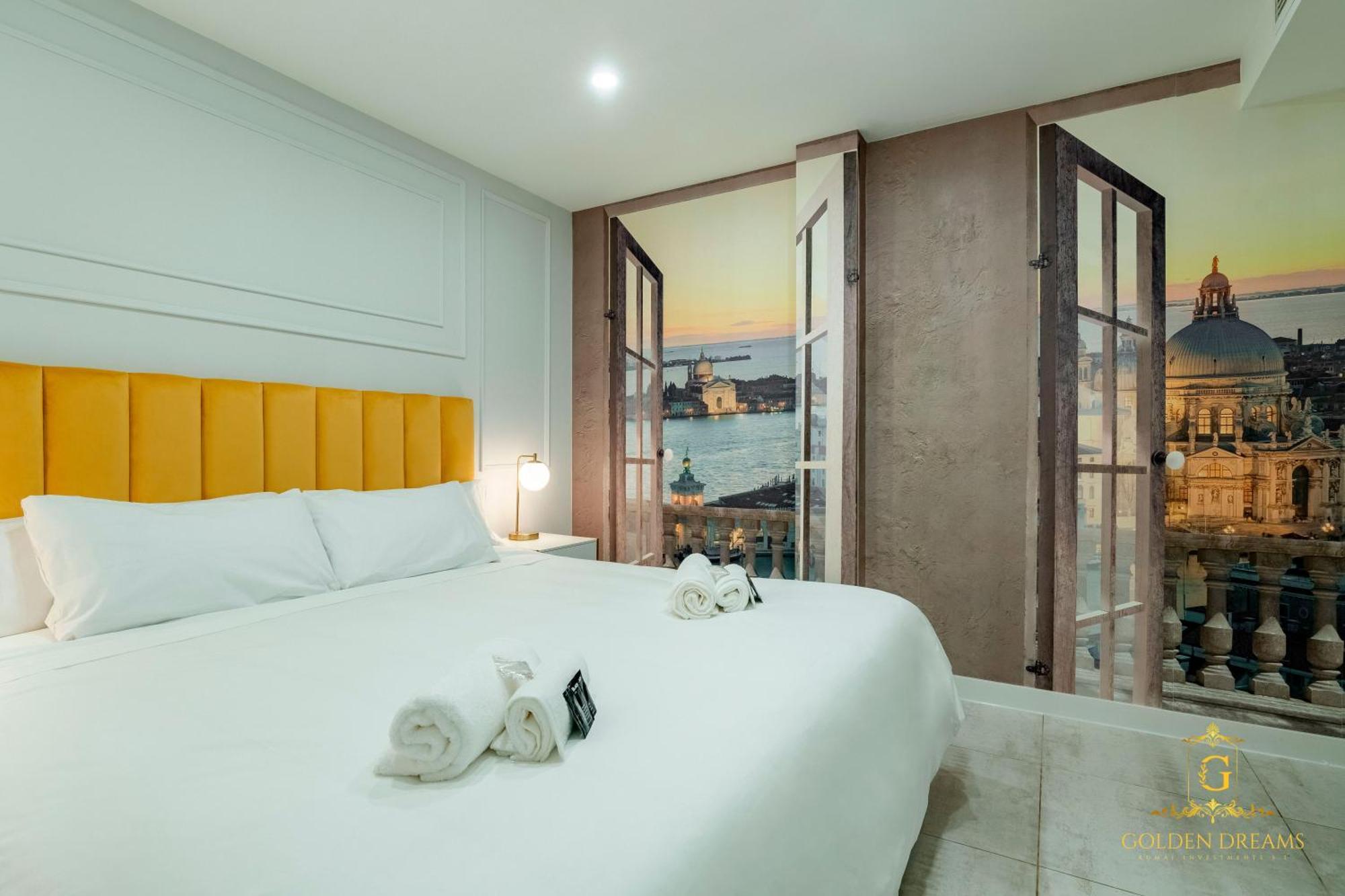 Luxe Apartment Madrid 7 Paradas De Metro De Sol Exterior foto