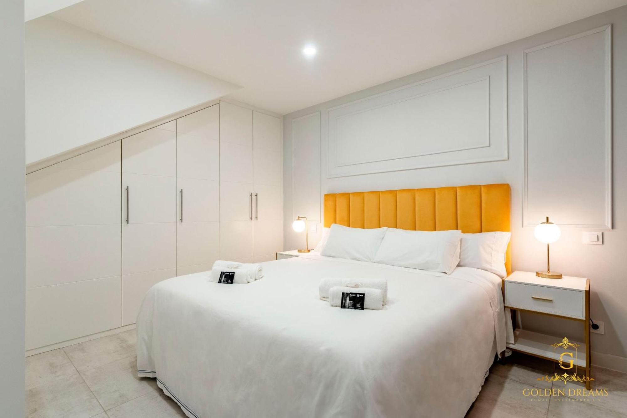 Luxe Apartment Madrid 7 Paradas De Metro De Sol Exterior foto